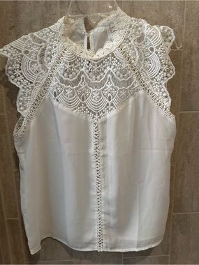 SHEIN Blouse Bundle